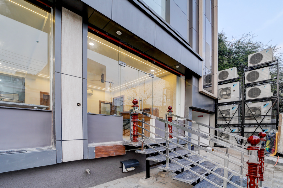 the byke boutique urban nest narmadapuram rd bhopal