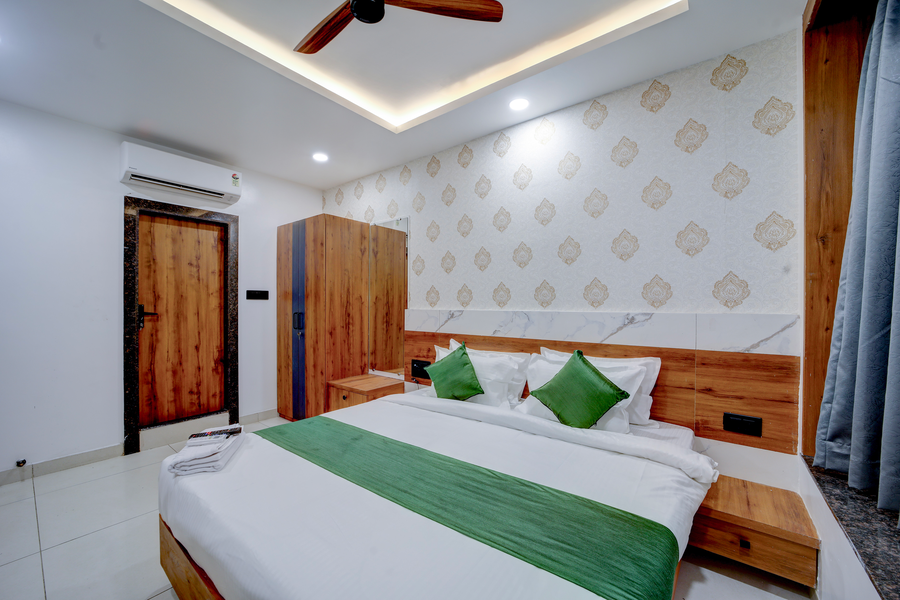 the byke boutique urban nest narmadapuram rd bhopal