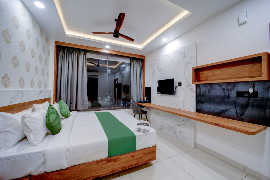 the byke boutique urban nest narmadapuram rd bhopal