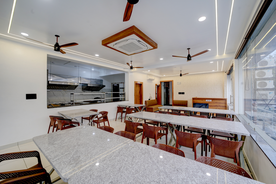 the byke boutique urban nest narmadapuram rd bhopal