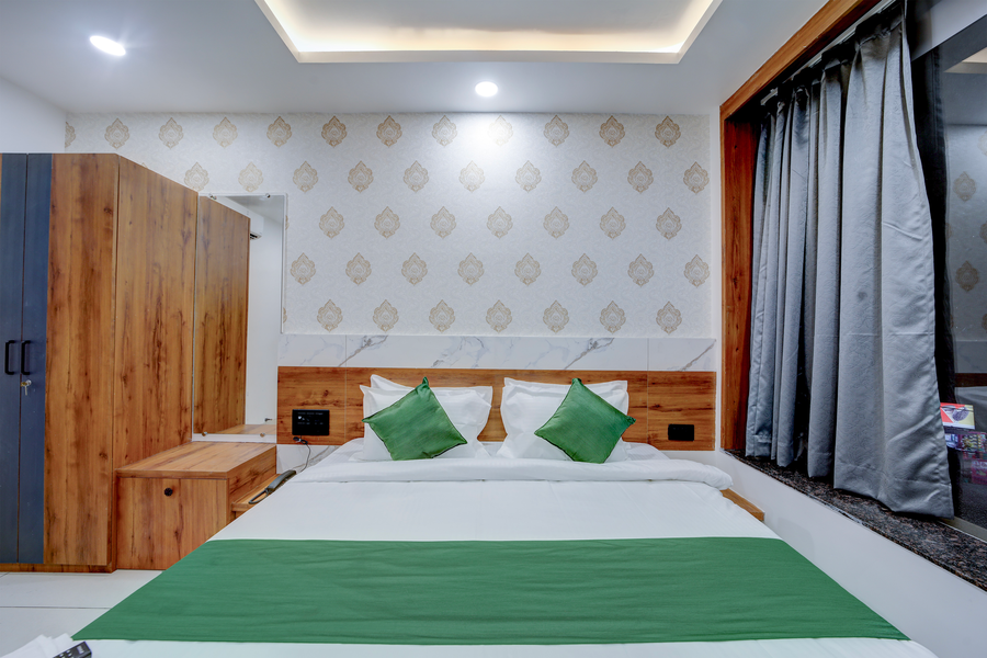 the byke boutique urban nest narmadapuram rd bhopal