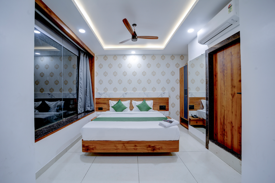 the byke boutique urban nest narmadapuram rd bhopal