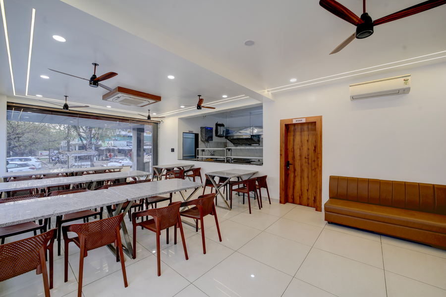 the byke boutique urban nest narmadapuram rd bhopal