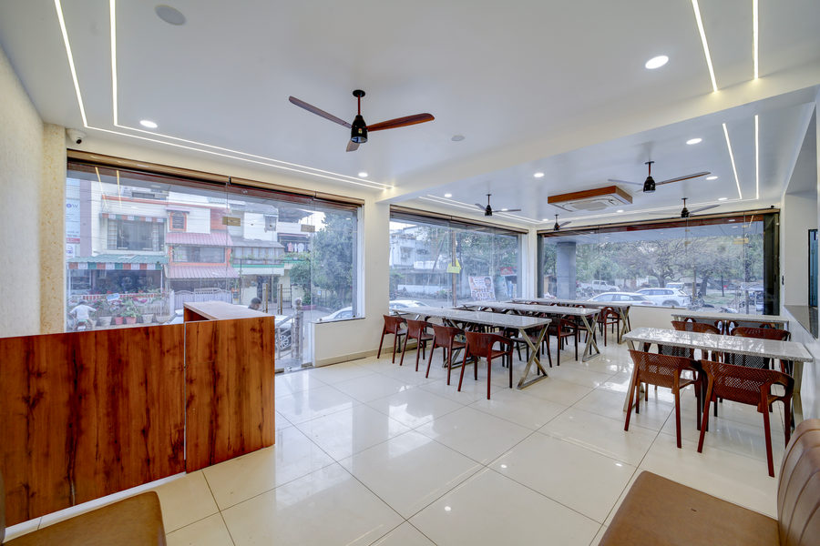 the byke boutique urban nest narmadapuram rd bhopal