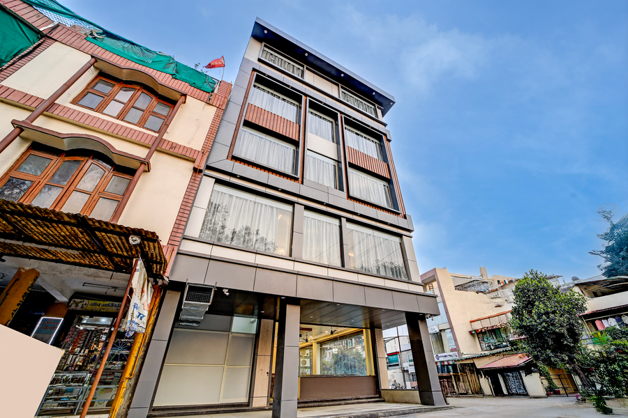 the byke boutique urban nest narmadapuram rd bhopal