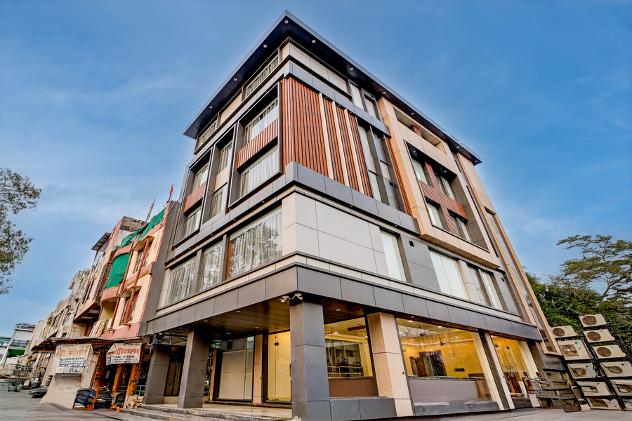 the byke boutique urban nest narmadapuram rd bhopal