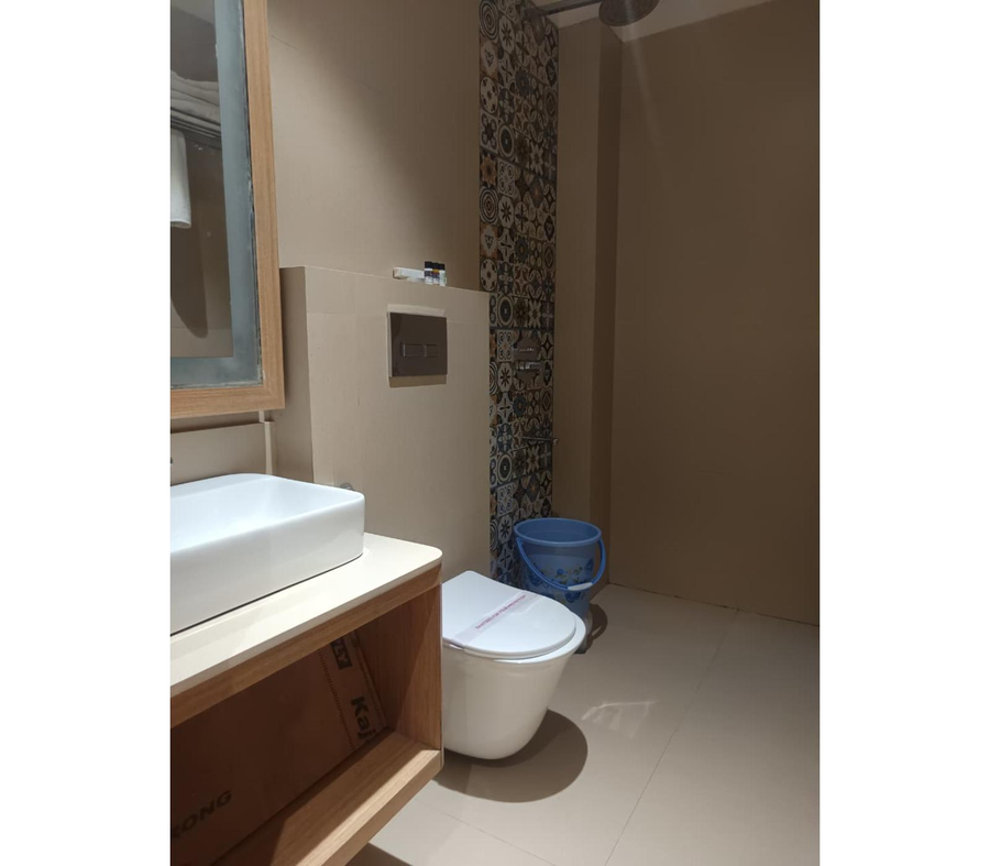 hotel rudram inn