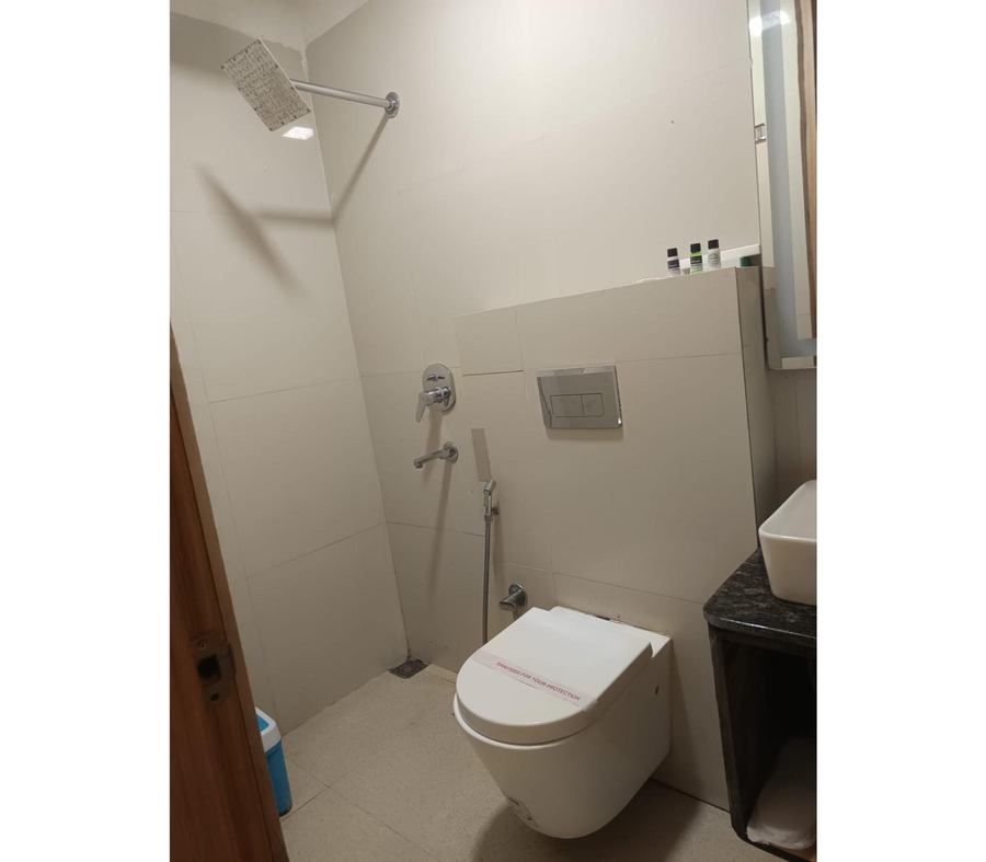 hotel rudram inn