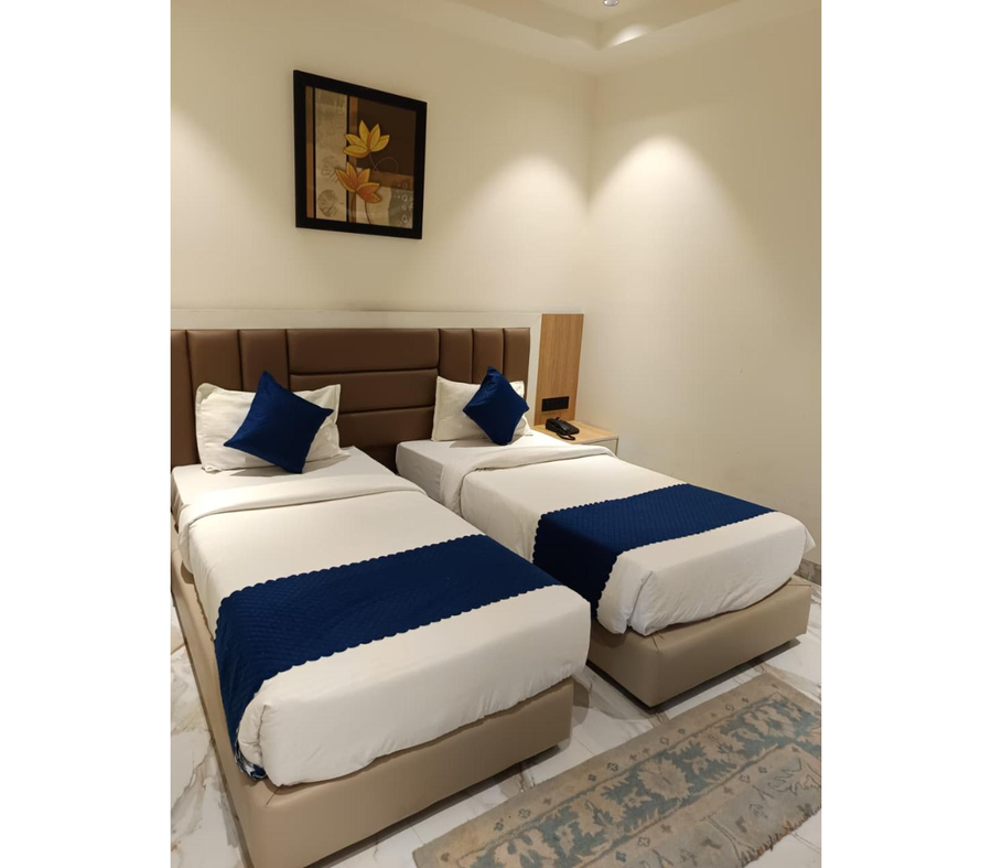 hotel rudram inn