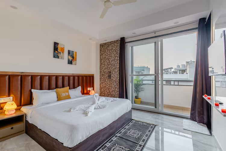 lime tree luxury 2bhk apartments artemis