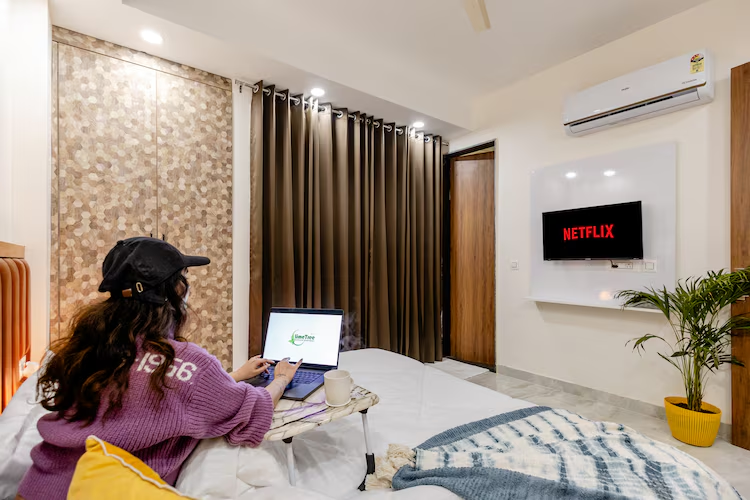 lime tree luxury 2bhk apartments artemis