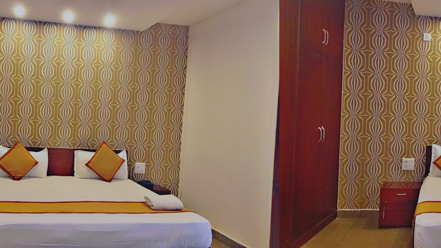 hotel diamond vaishali