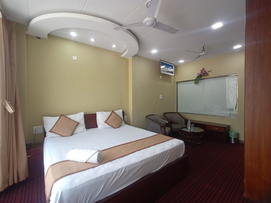 hotel diamond vaishali