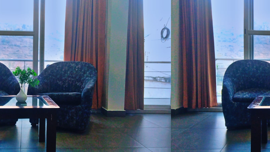 hotel diamond vaishali