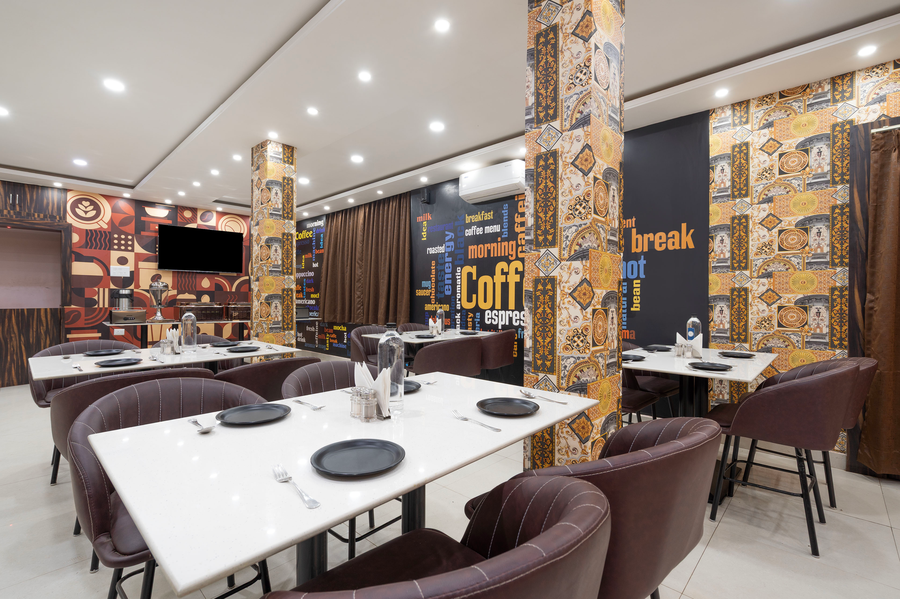 treebo sri krishna palace