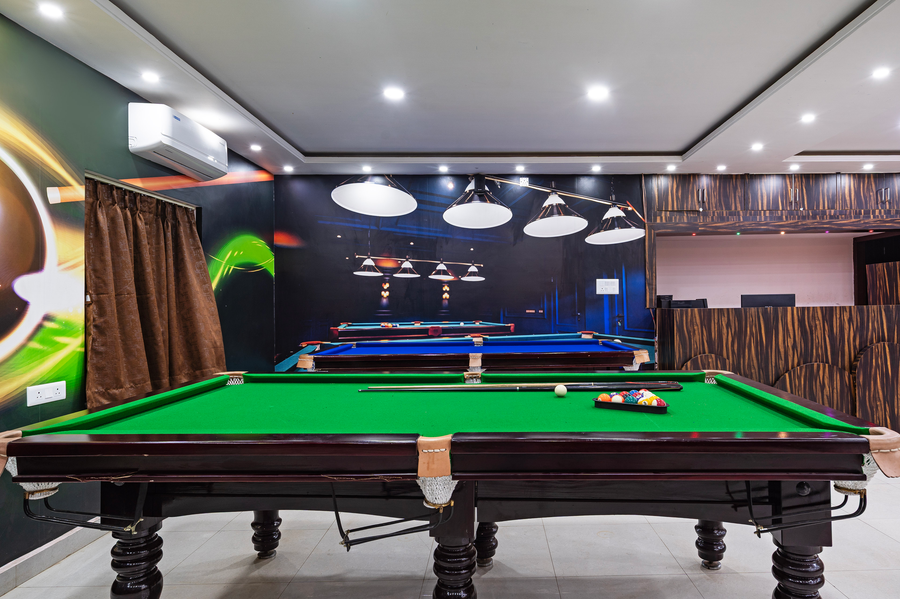 treebo sri krishna palace