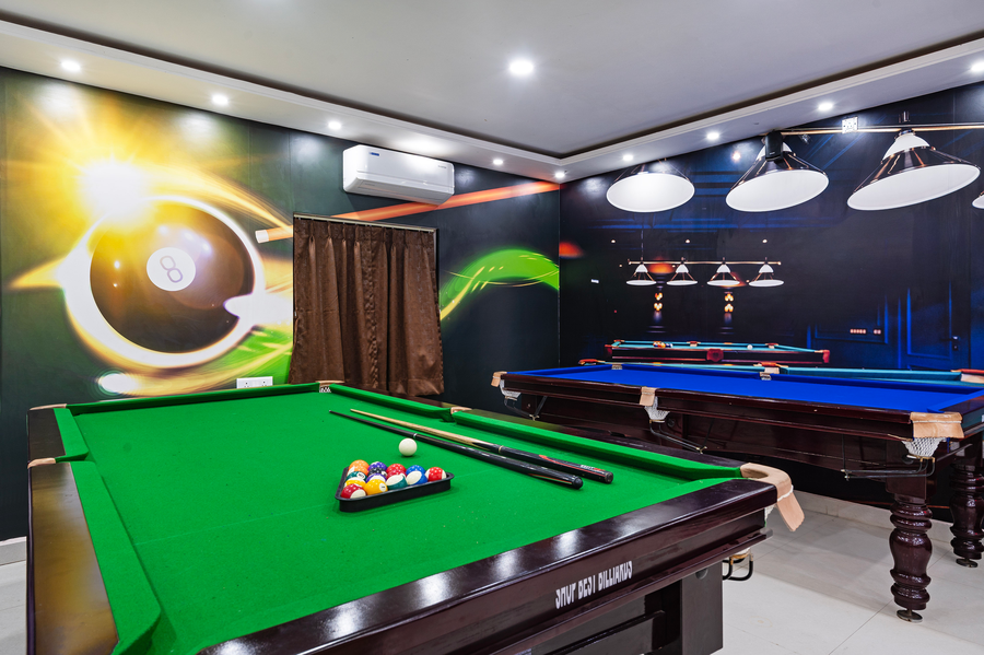 treebo sri krishna palace