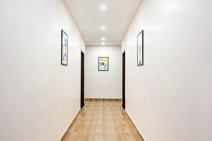 treebo sri krishna palace