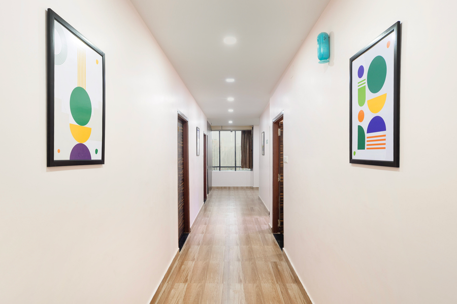 treebo sri krishna palace