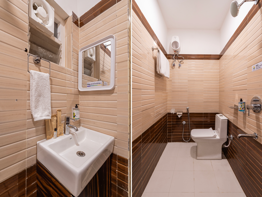 treebo sri krishna palace