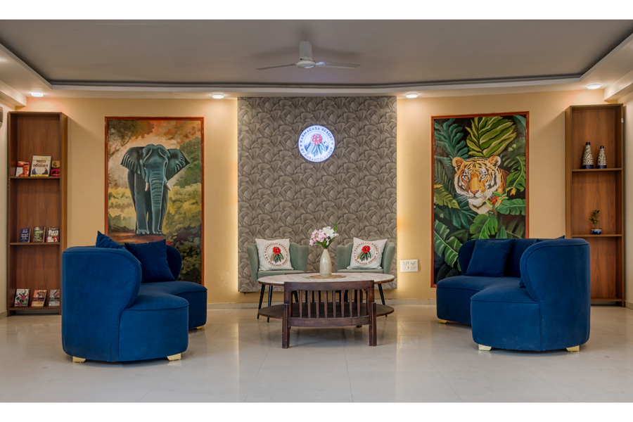 Karmacasa Resort By Buransh Group,,3 star