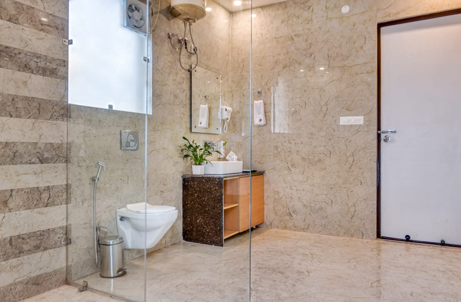 karmacasa resort by buransh group