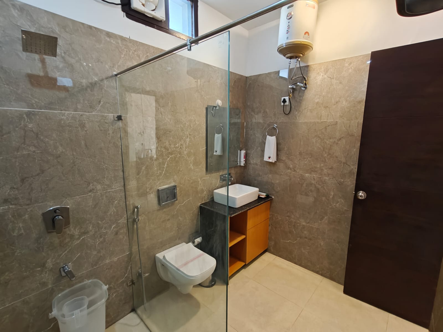 karmacasa resort by buransh group