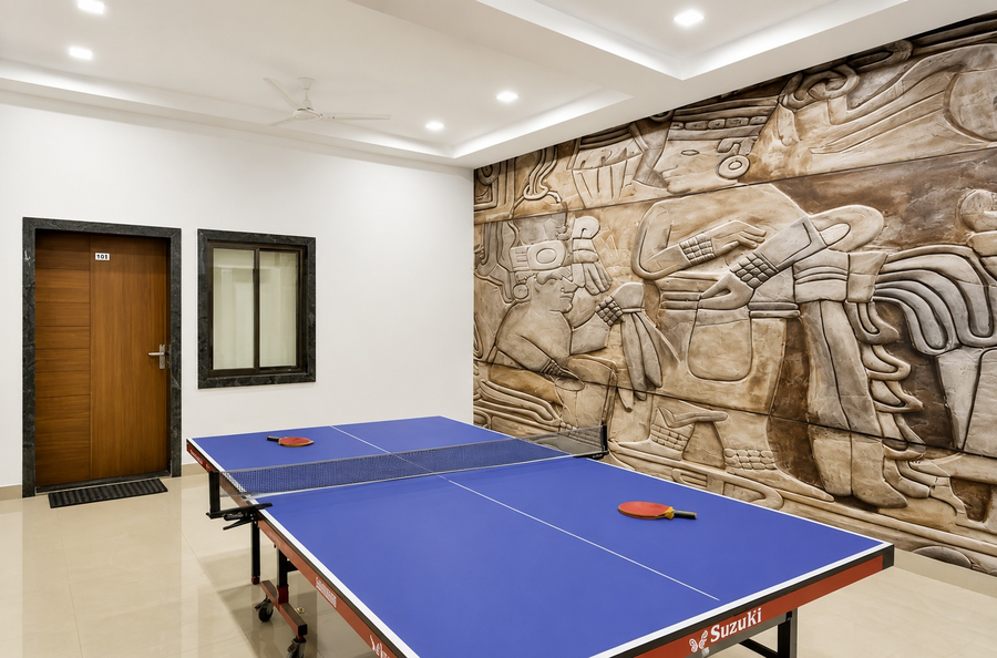 the elegance resort by akj resort