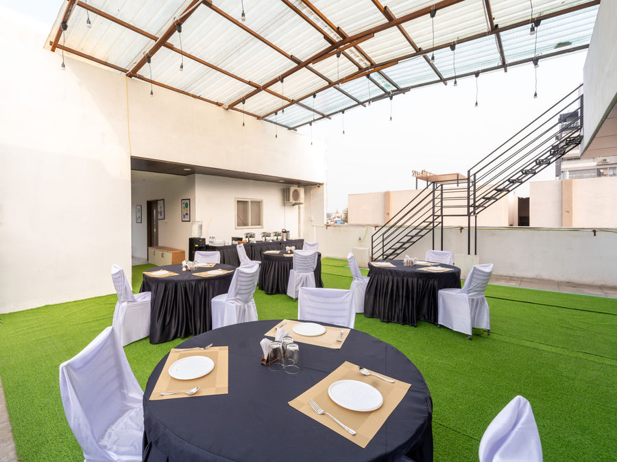 treebo shridhar stay