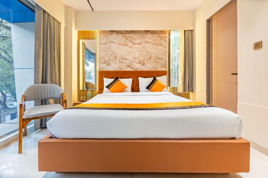 itsy hotels prime unity