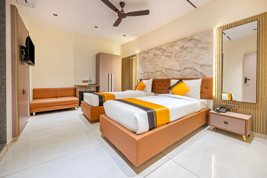 itsy hotels prime unity