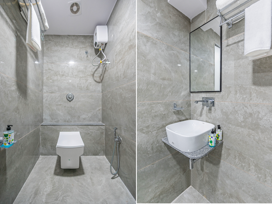 itsy hotels prime unity