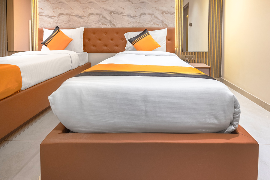 itsy hotels prime unity