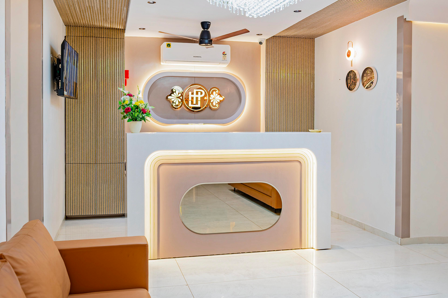 itsy hotels prime unity