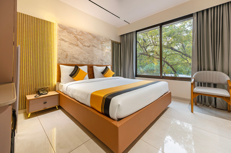 itsy hotels prime unity