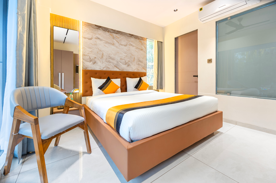 itsy hotels prime unity