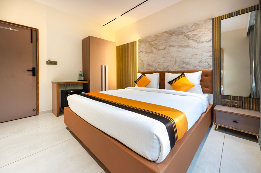 itsy hotels prime unity