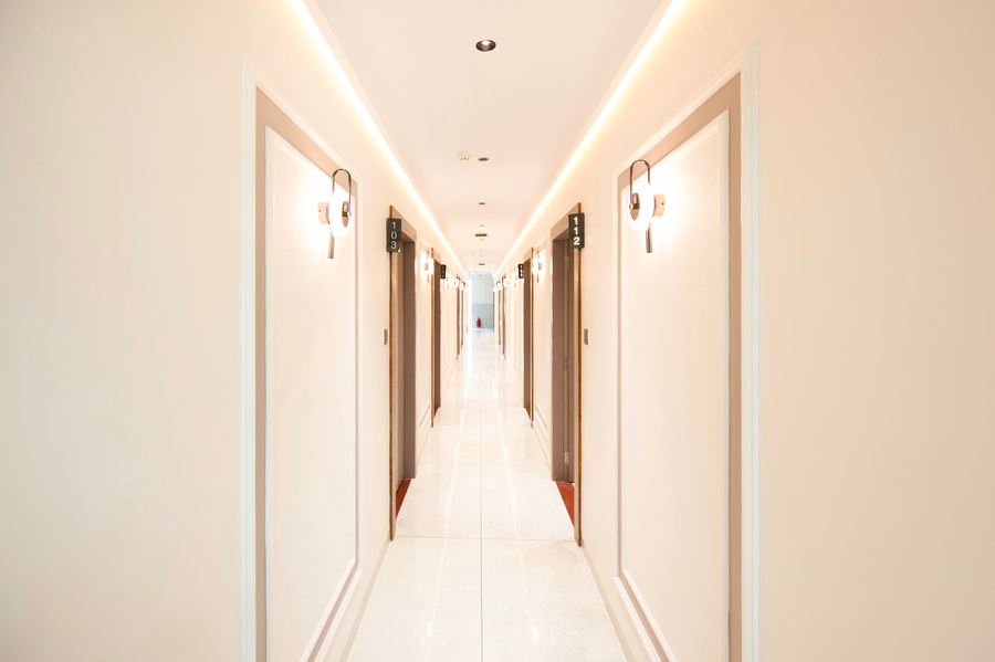 itsy hotels prime unity