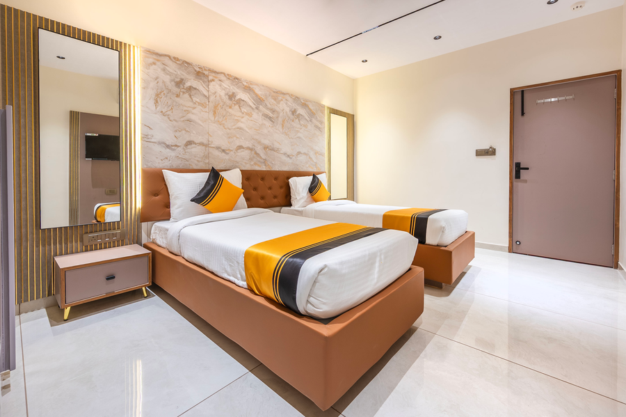 itsy hotels prime unity