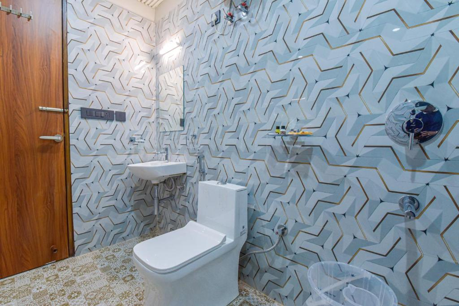 hotel starlink by the nine hotel