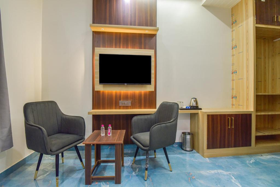 hotel starlink by the nine hotel