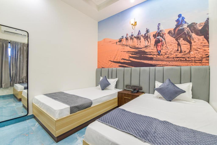 hotel starlink by the nine hotel