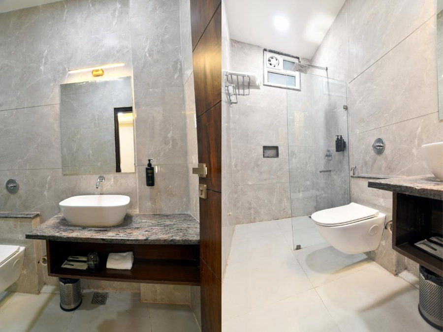 nyotel m p nagar bhopal