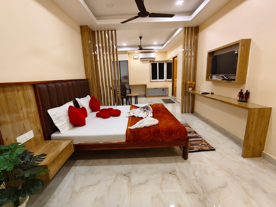sb homestay
