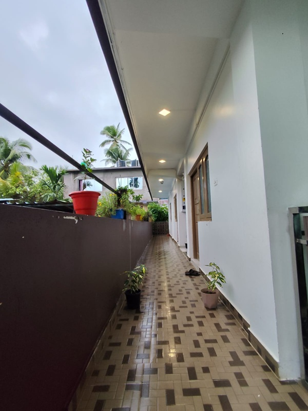 Sb Homestay,,3 star