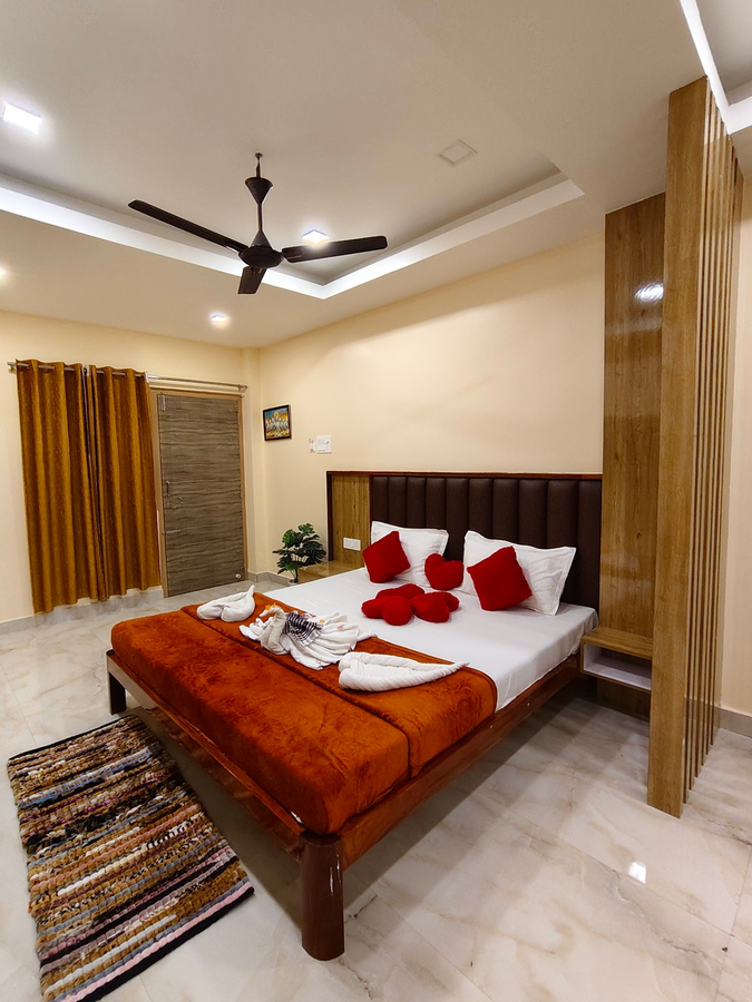 sb homestay