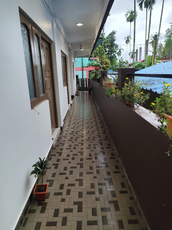 sb homestay