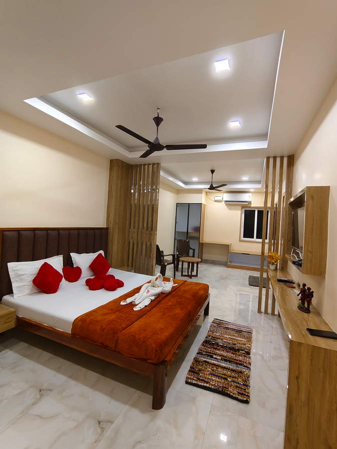 sb homestay
