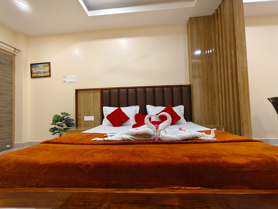 sb homestay