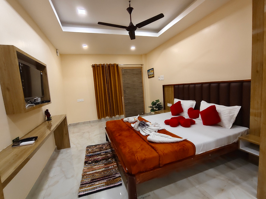 sb homestay